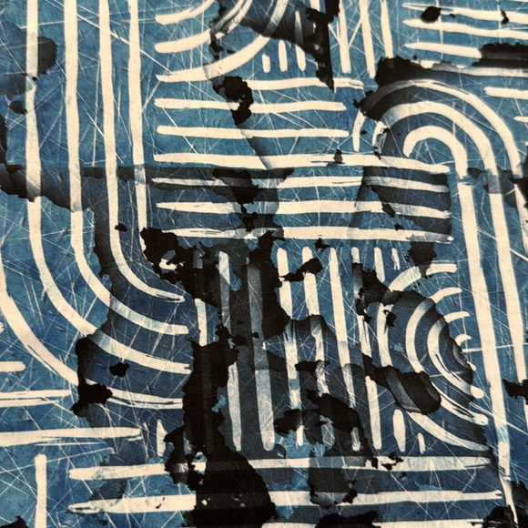 Robert Graham Waylon Short Sleeve Woven Shirt - Picture 9 of 15